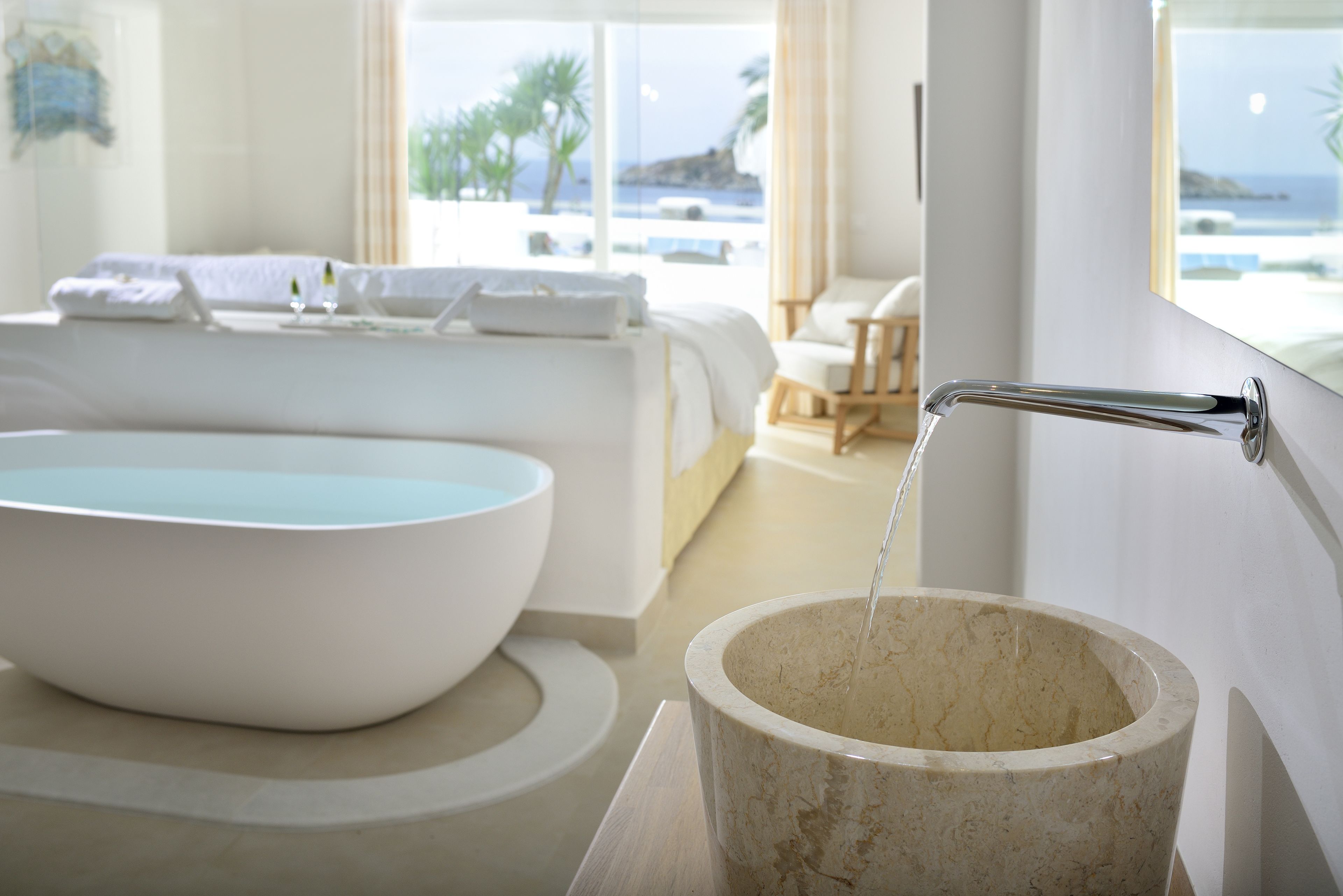 Photo - Nissaki Boutique Hotel