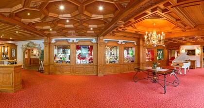 Hotel Reiterhof Bellevue Spa & Resort