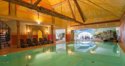 Hotel Reiterhof Bellevue Spa & Resort