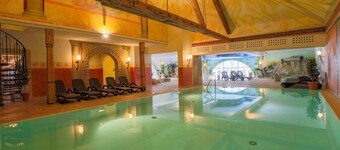 Hotel Reiterhof Bellevue Spa & Resort