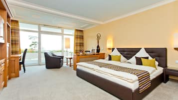 Superior Double Room, 1 Double Bed