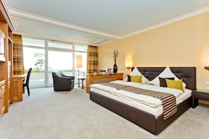 Superior Double Room, 1 Double Bed