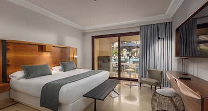 Lopesan Costa Meloneras Resort & Spa