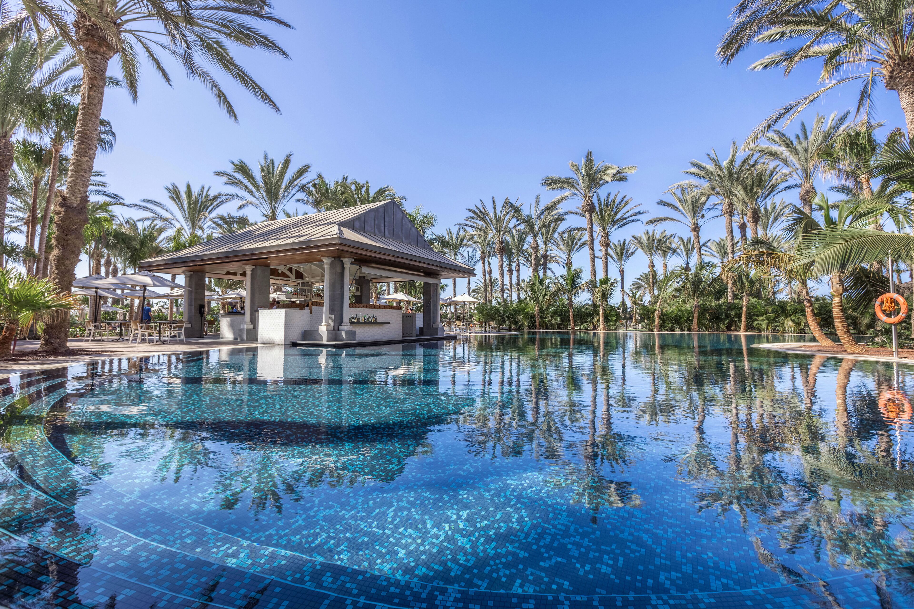 Lopesan Costa Meloneras Resort & Spa Reviews, Deals & Photos 2026