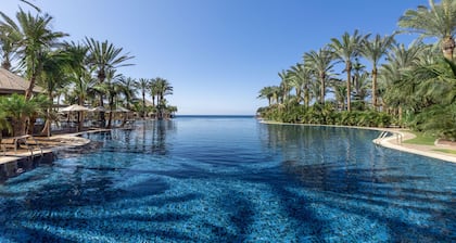 Lopesan Costa Meloneras Resort & Spa