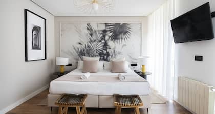 YOU & CO. J. Botánico Boutique Hotel