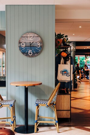 Restaurant - Broadwater Resort WA Tourism Award 2025 Gold Winner (Broadwater)