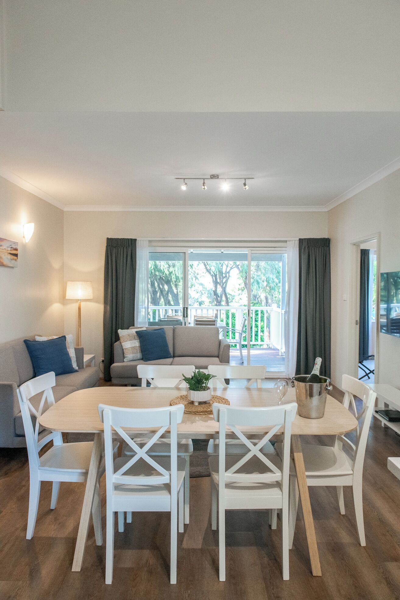 3 Bedroom Beachfront Villa