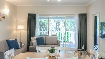 3 Bedroom Beachfront Villa