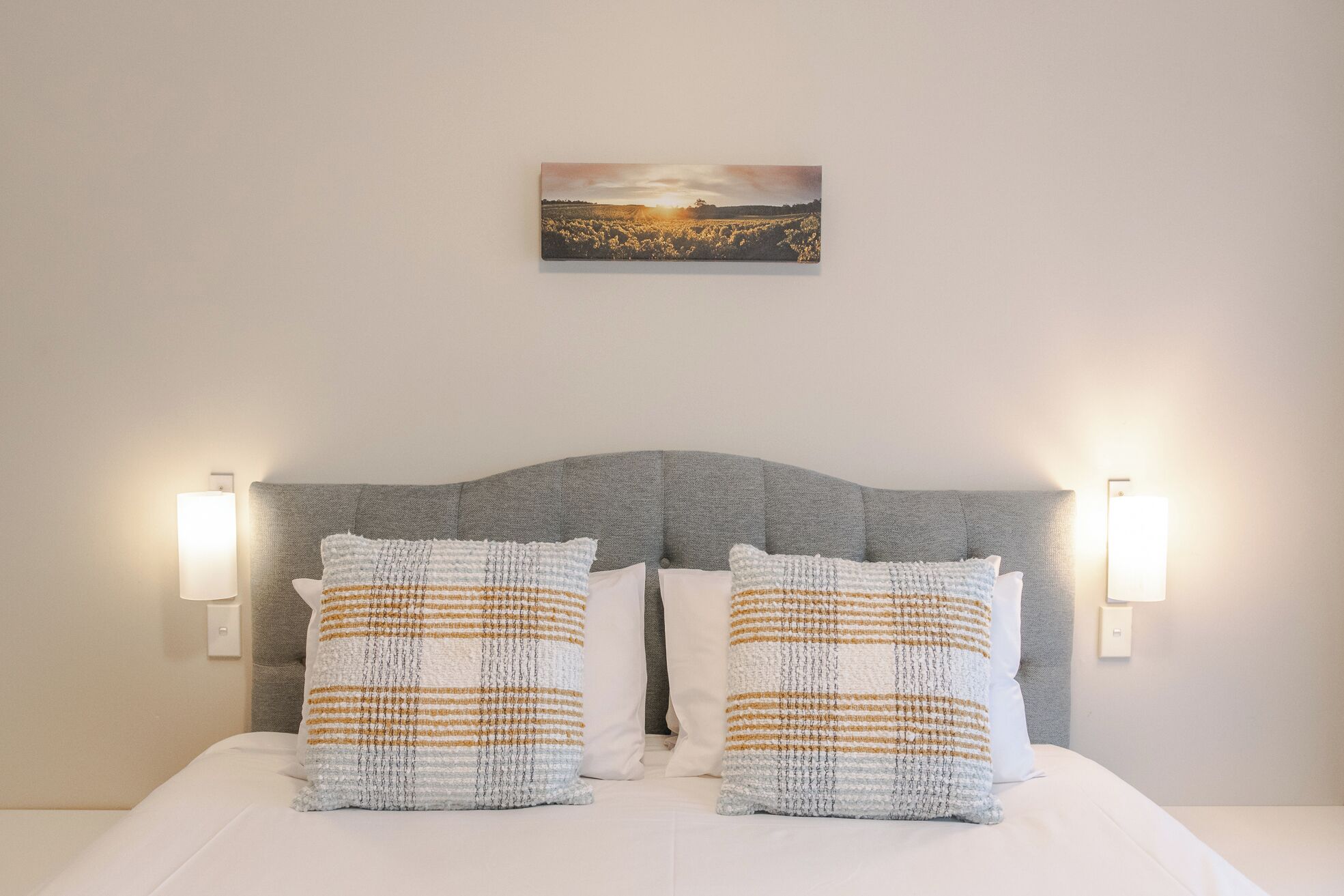 アパートメント 1 ベッドルーム | アイロン / アイロン台、ベビーベッド、WiFi (無料)、ベッドシーツ