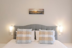 Apartment, 1 Schlafzimmer