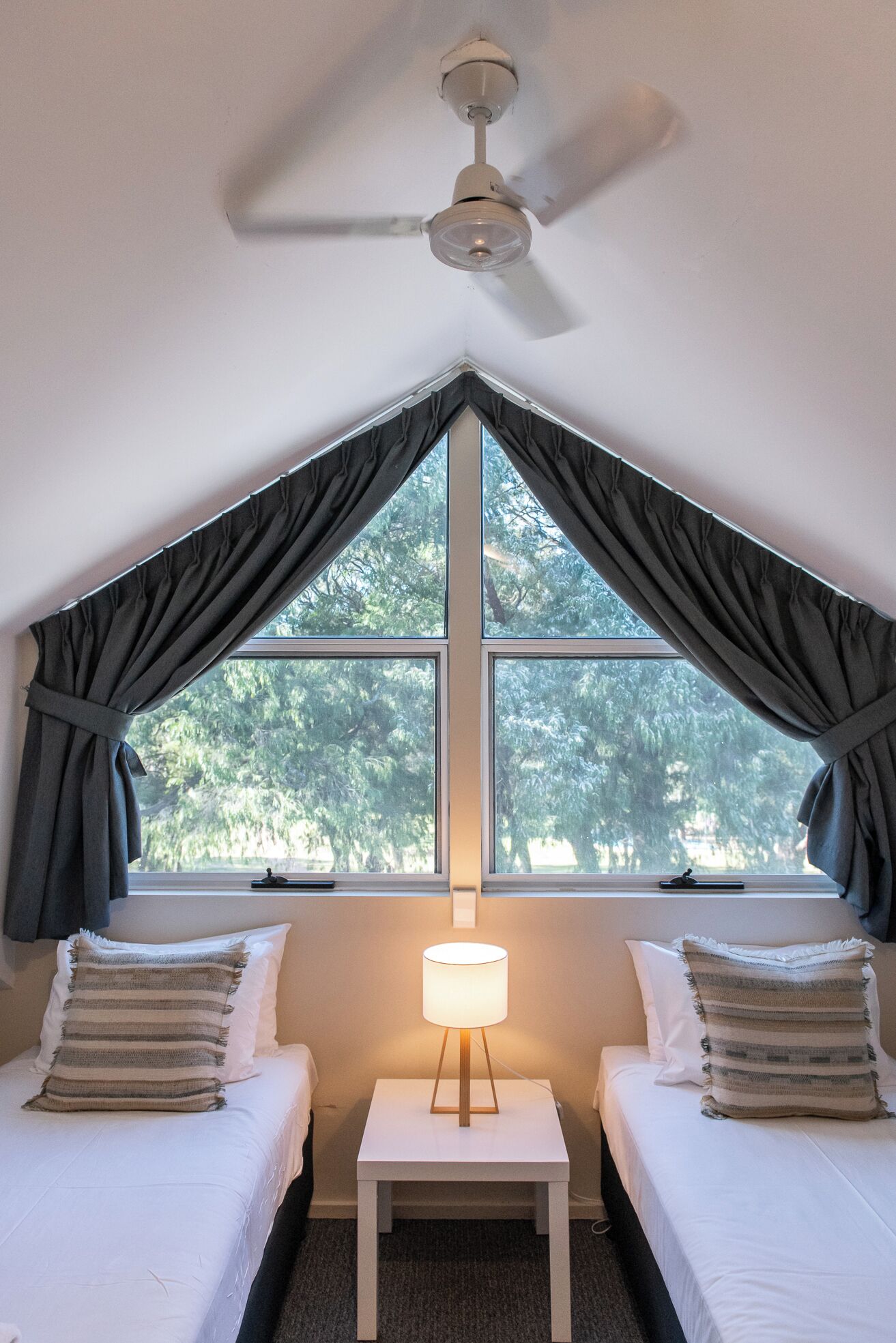 Iron/ironing board, cribs/infant beds, free WiFi, bed sheets