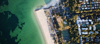 Broadwater Resort WA Tourism Awards 2024 Gold Winner