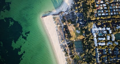 Broadwater Resort WA Tourism Awards 2024 Gold Winner