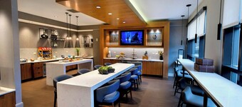 Richmond Marriott Short Pump