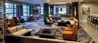 Richmond Marriott Short Pump