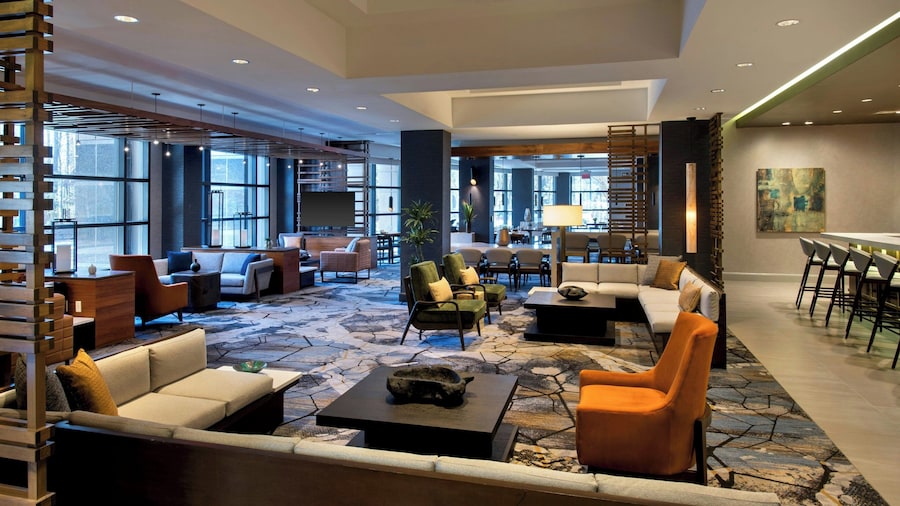 Richmond Marriott Short Pump