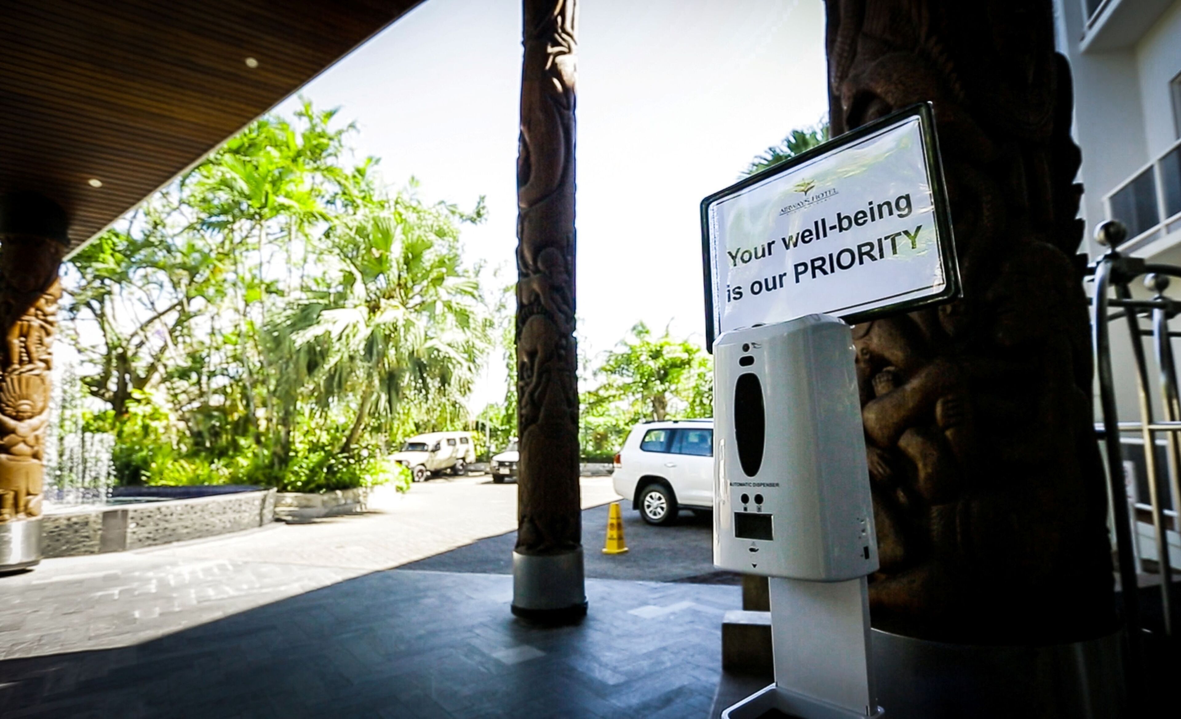 cleanliness standards