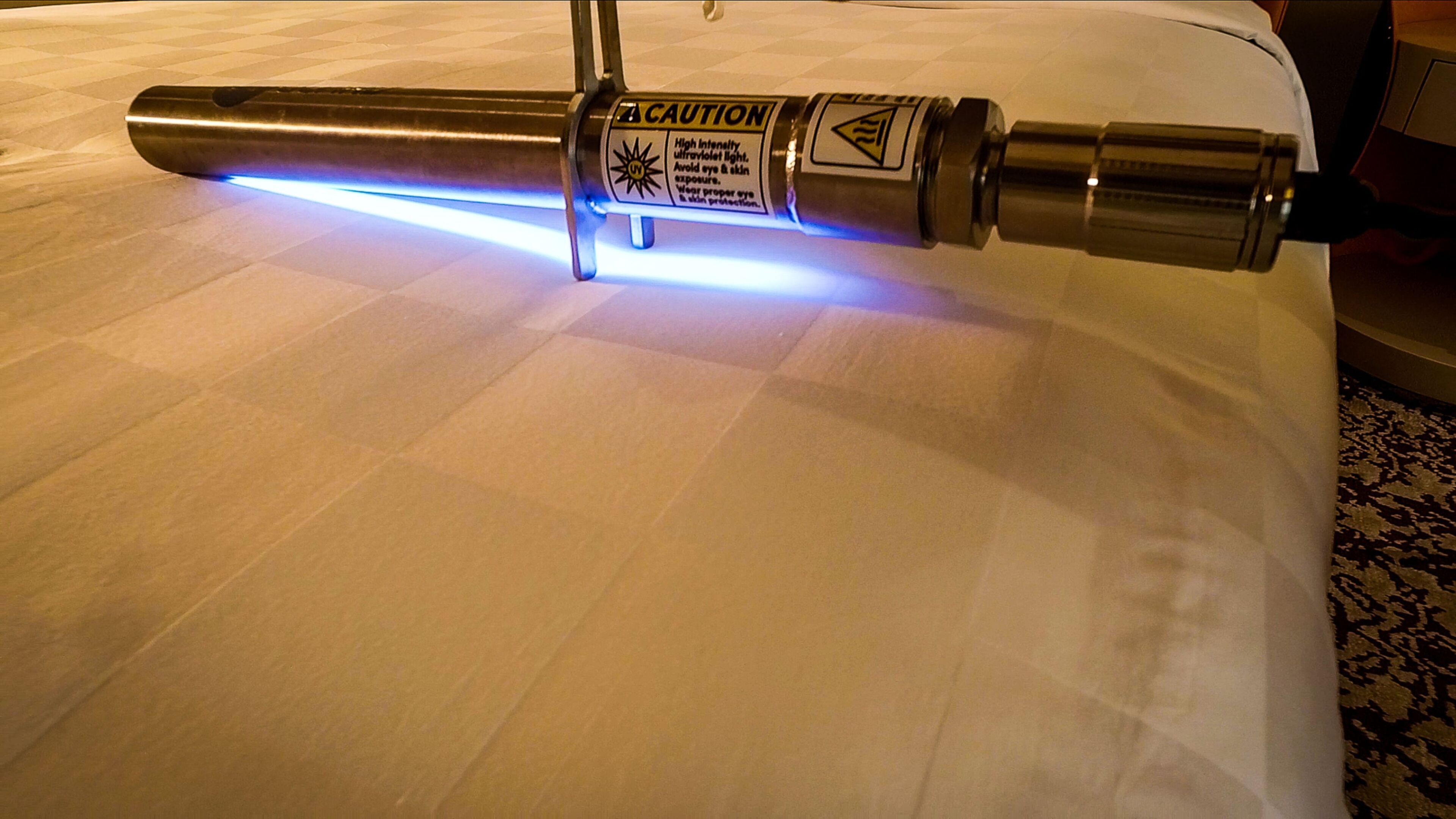 cleanliness standards