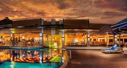 Airways Hotel