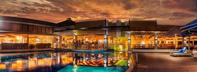 Airways Hotel