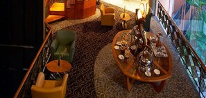 Fountain King Room | Executive lounge