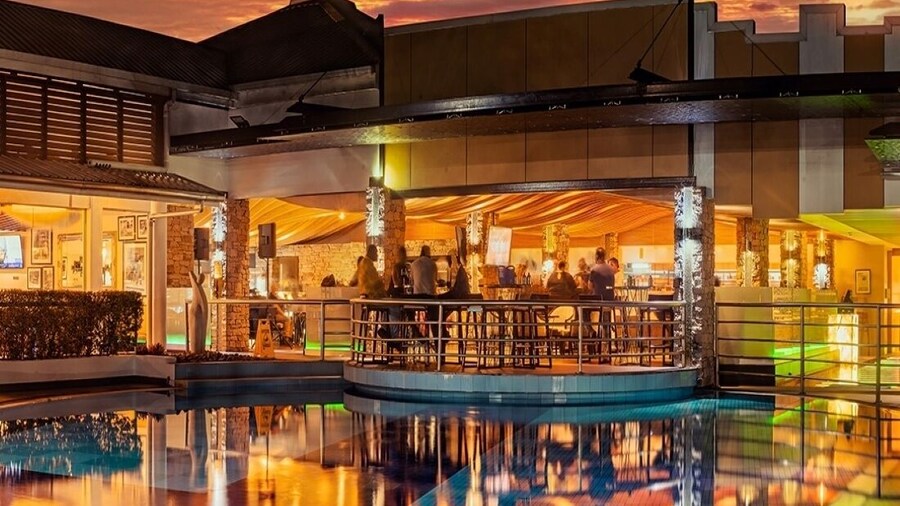 Airways Hotel