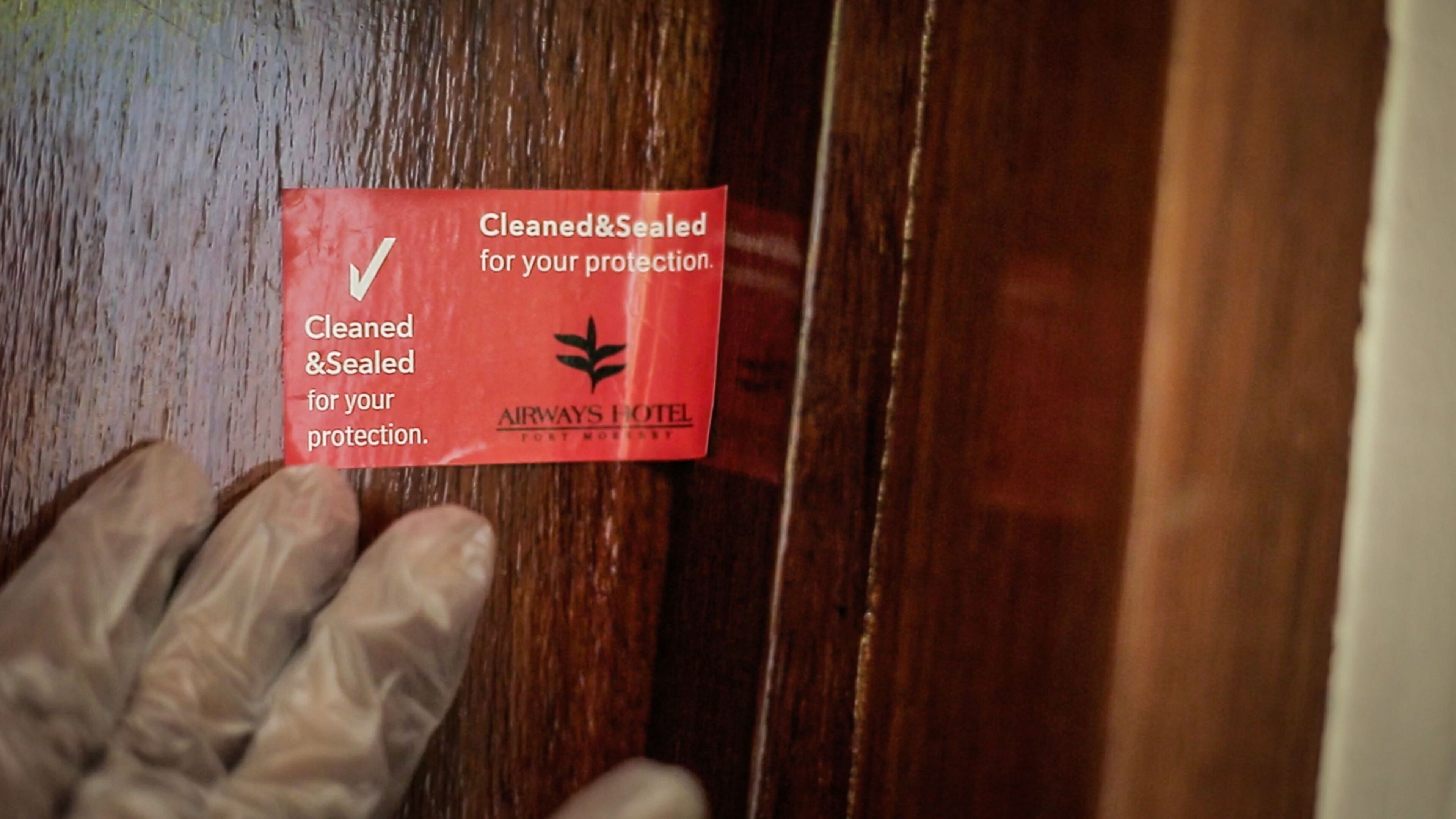 cleanliness standards