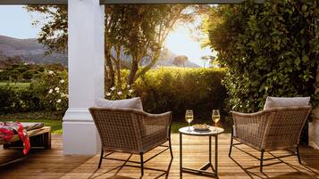 Literie de qualité supérieure, minibar, coffres-forts dans les chambres