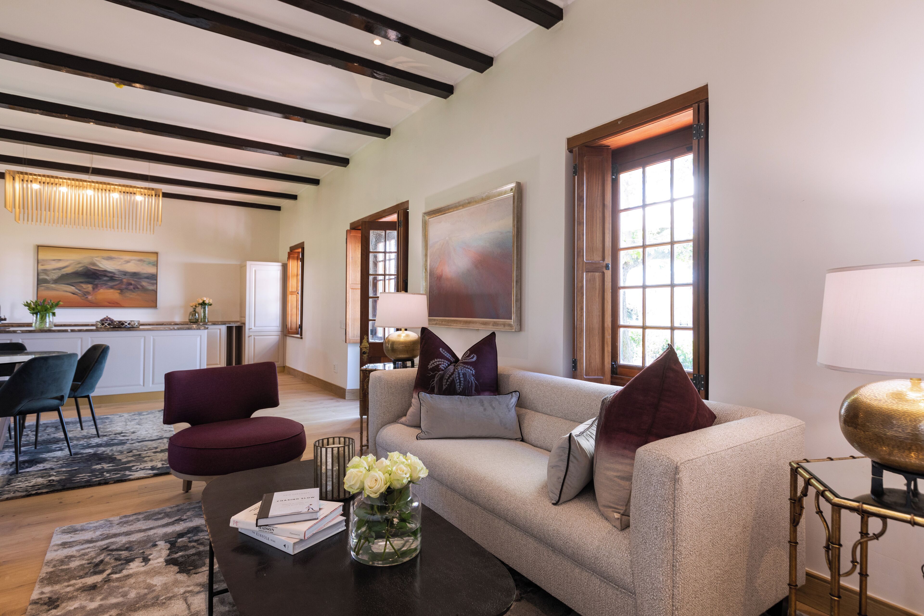 Photo - Steenberg Hotel & Spa