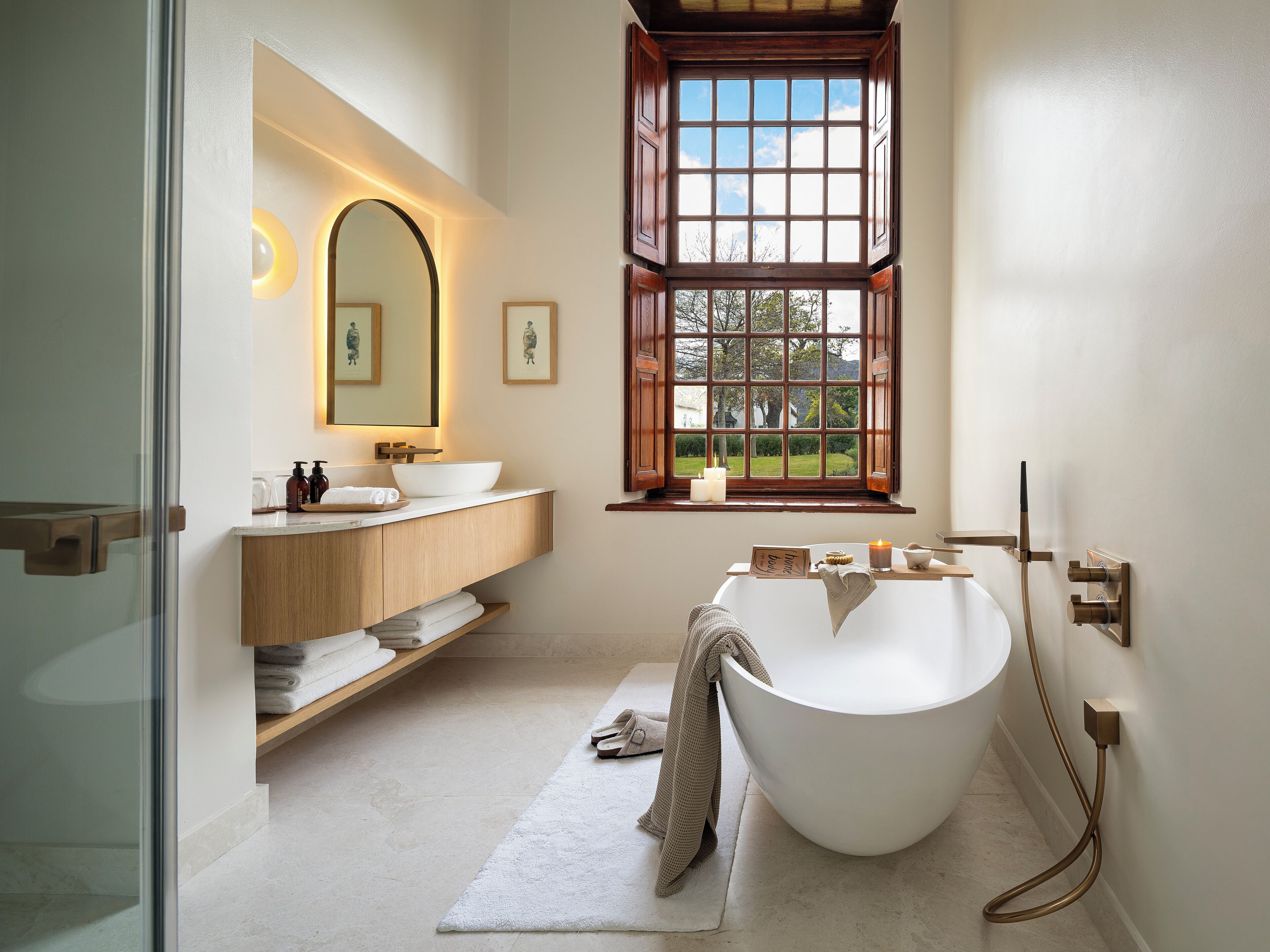 Foto - Steenberg Hotel & Spa