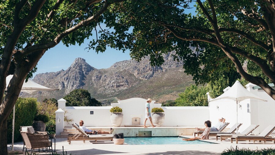 Steenberg Hotel & Spa