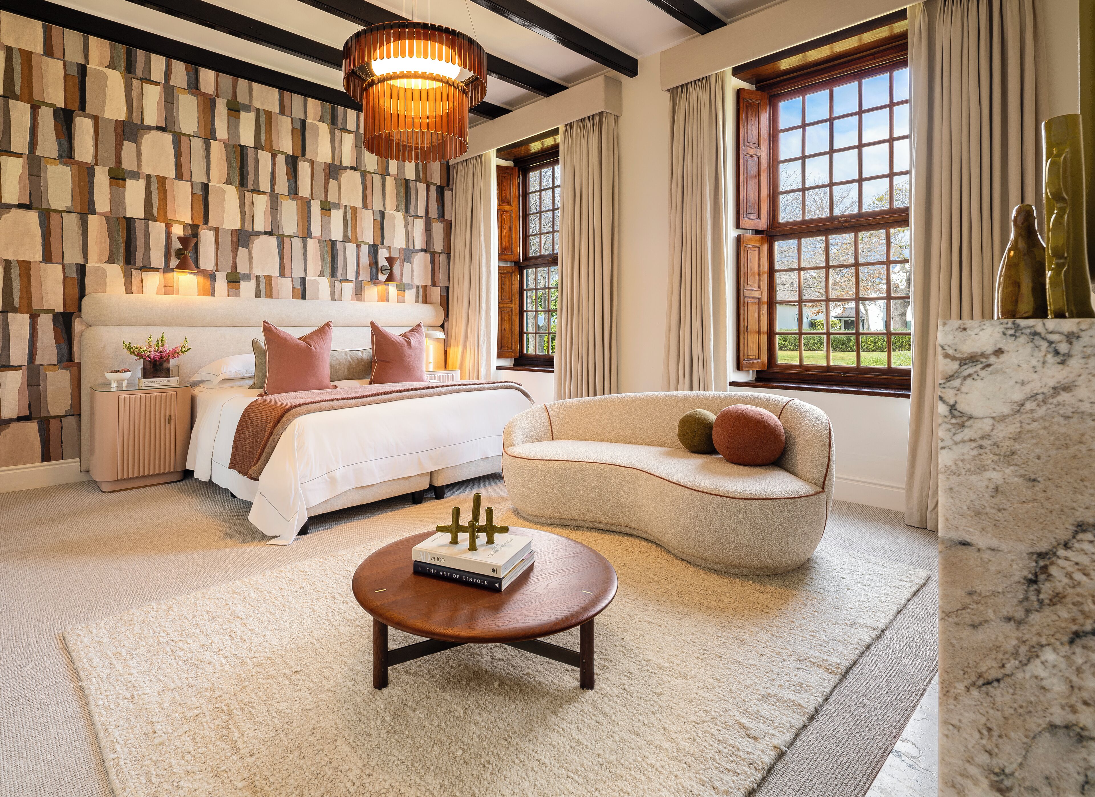 Chambre Supérieure, 1 chambre, non-fumeur, salle de bains privée