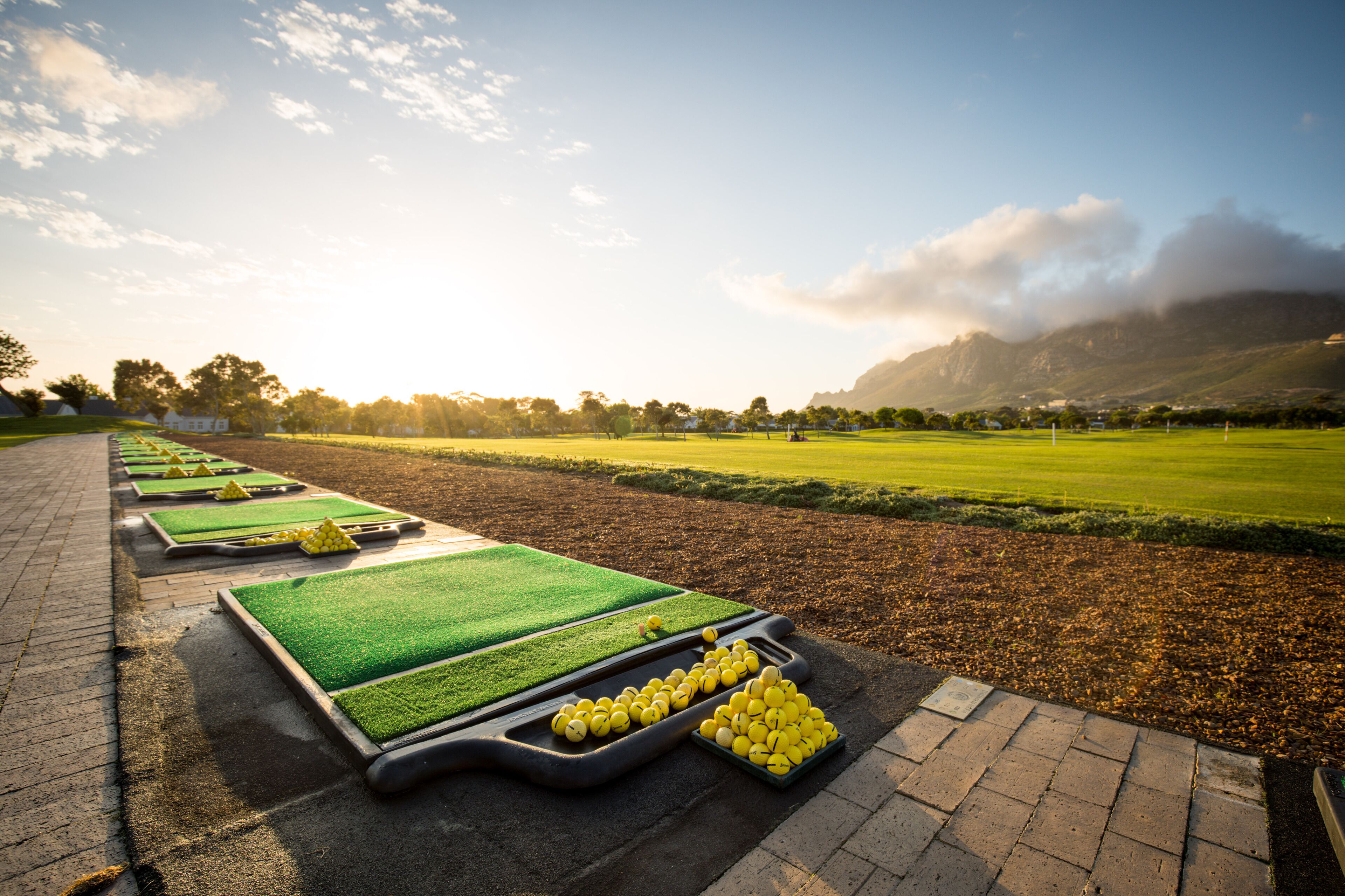 Photo - Steenberg Hotel & Spa