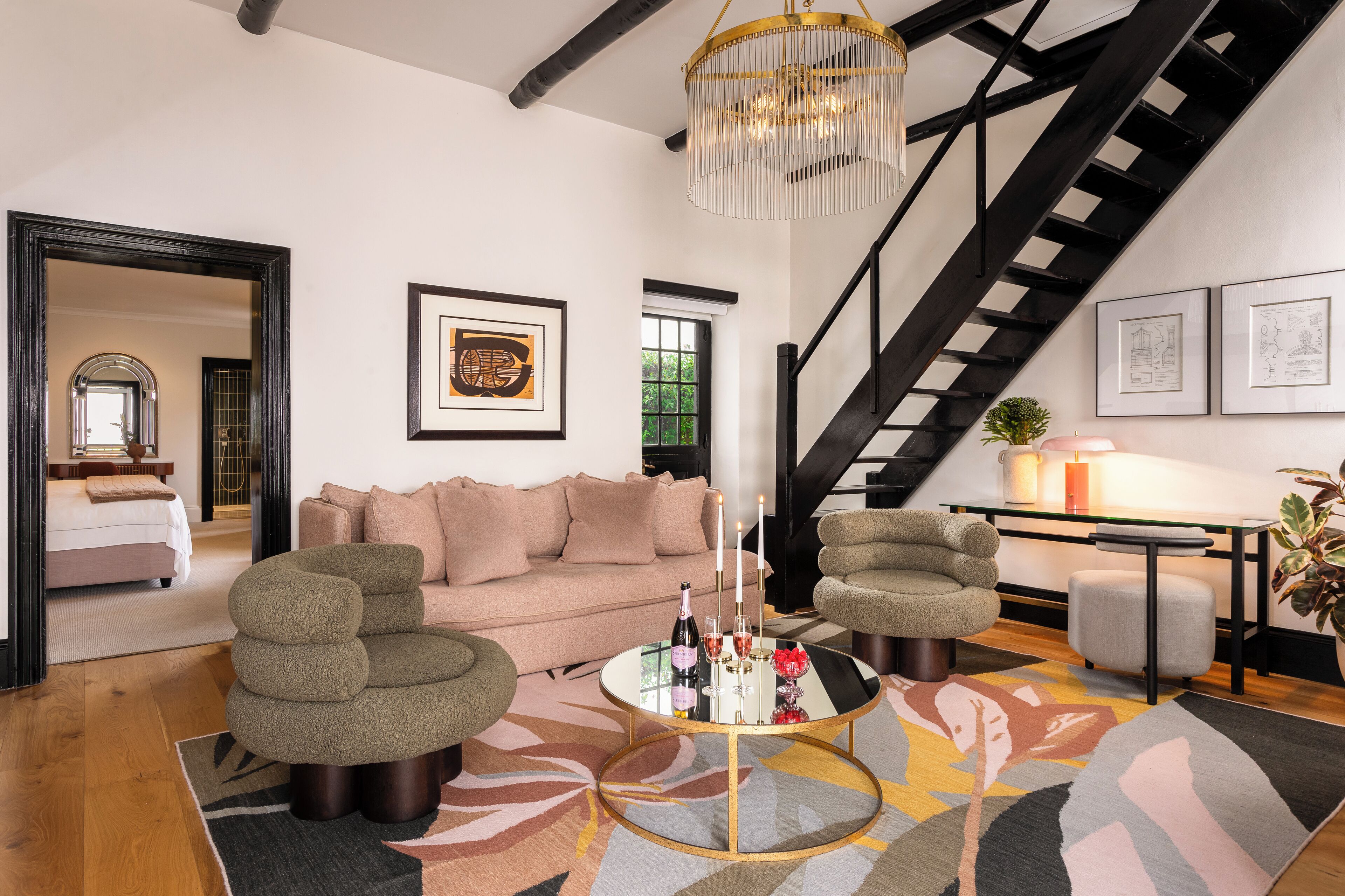 Photo - Steenberg Hotel & Spa