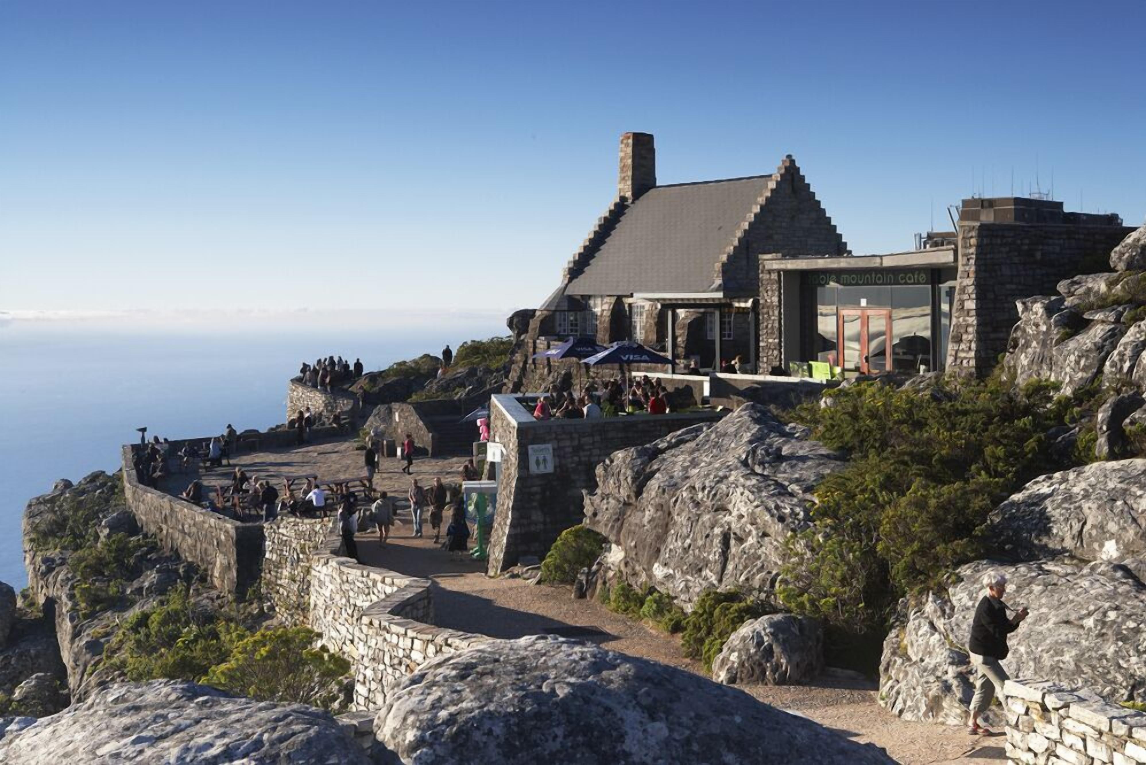 Photo - Steenberg Hotel & Spa