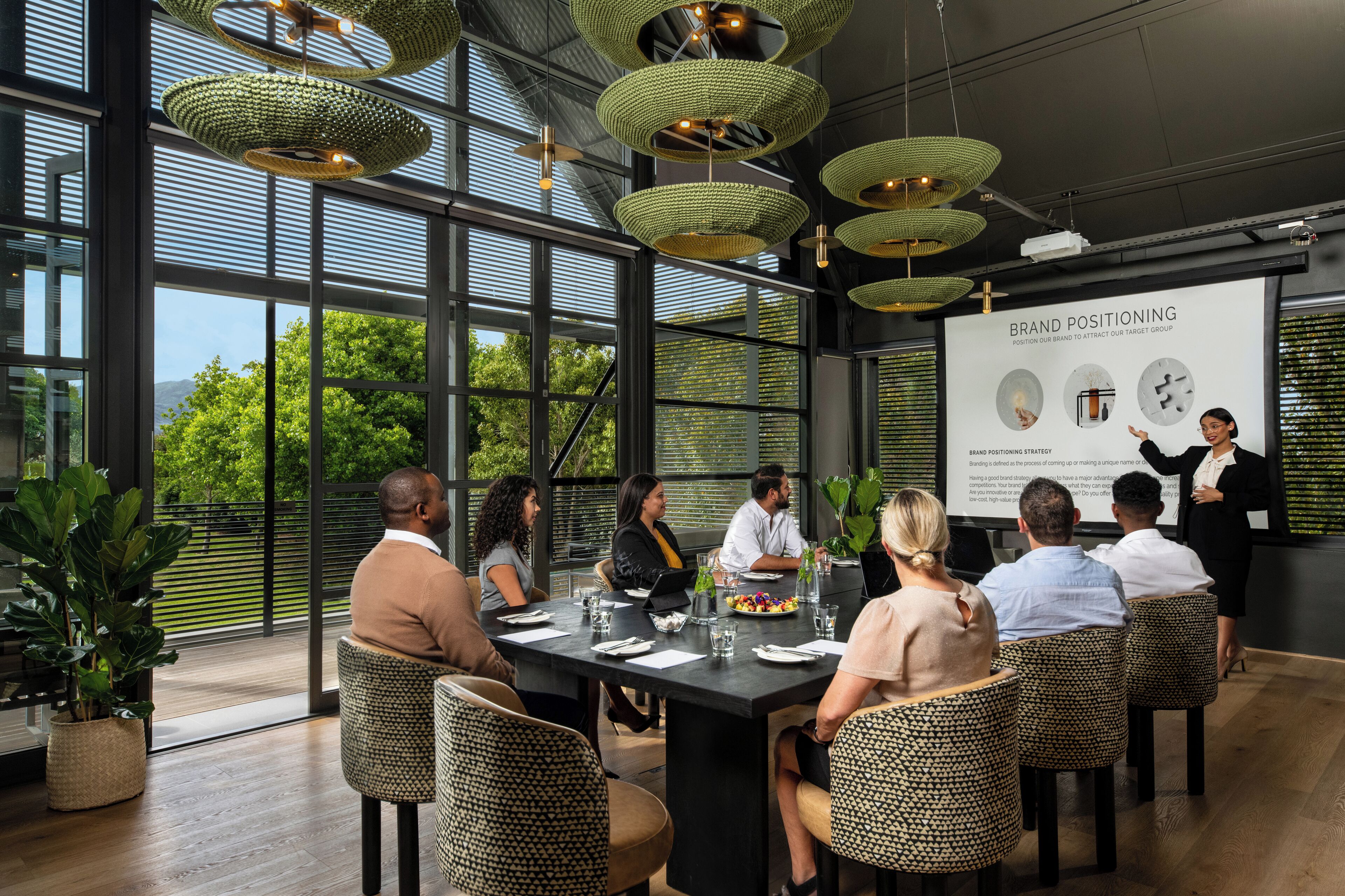 Photo - Steenberg Hotel & Spa