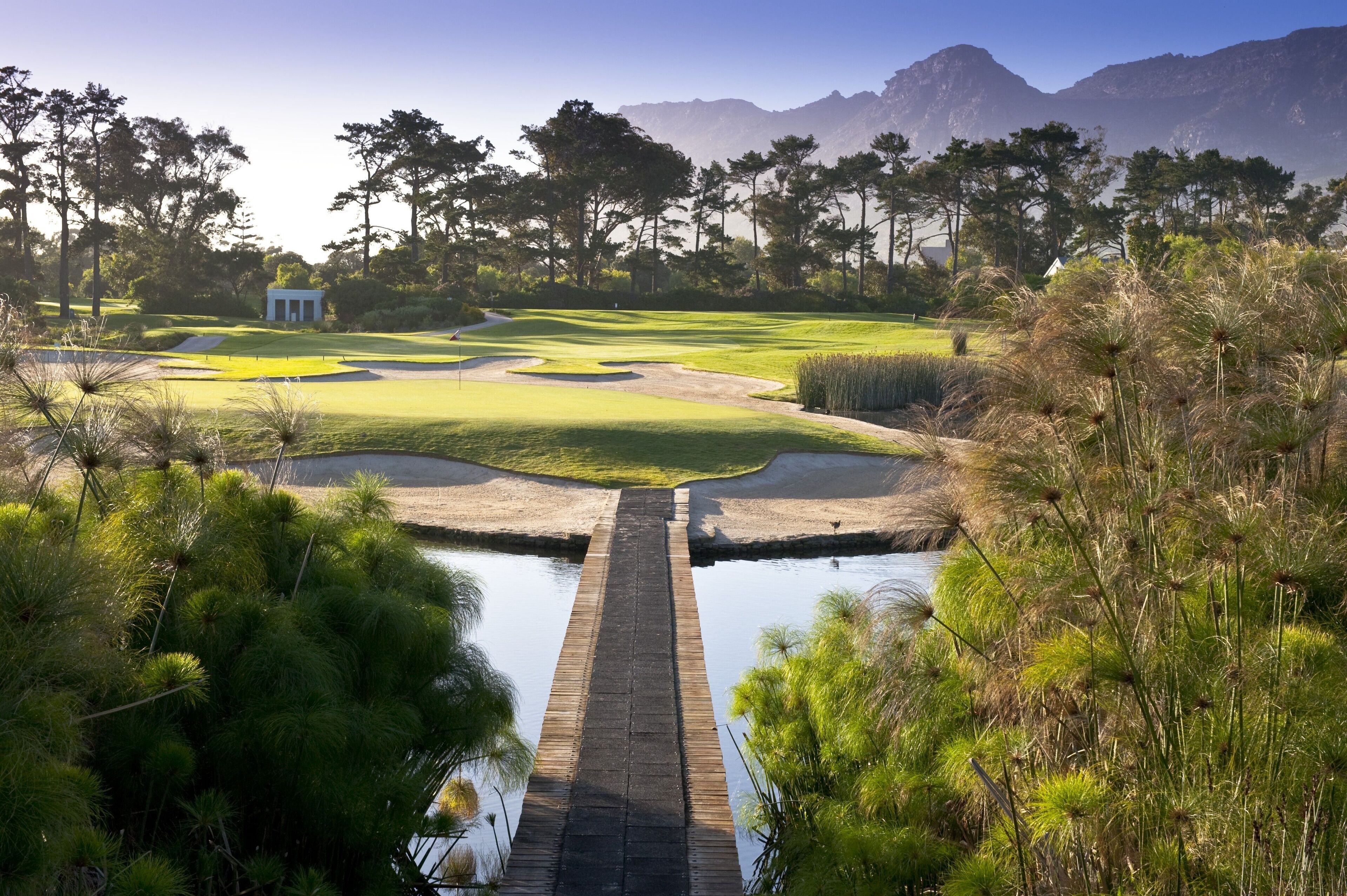 Photo - Steenberg Hotel & Spa