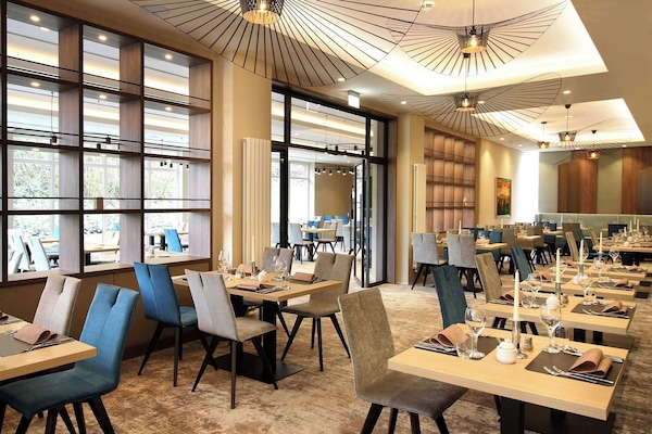 Frühstück, Abendessen, internationale Küche, Speisen im Freien