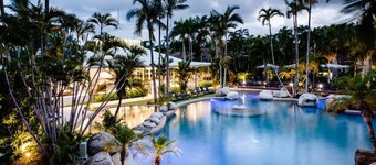 Reef Resort Villas Port Douglas