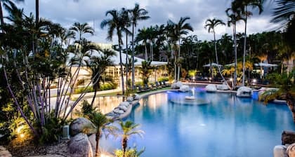 Reef Resort Villas Port Douglas
