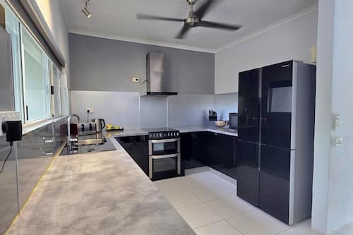 Villa 49 | Private kitchen