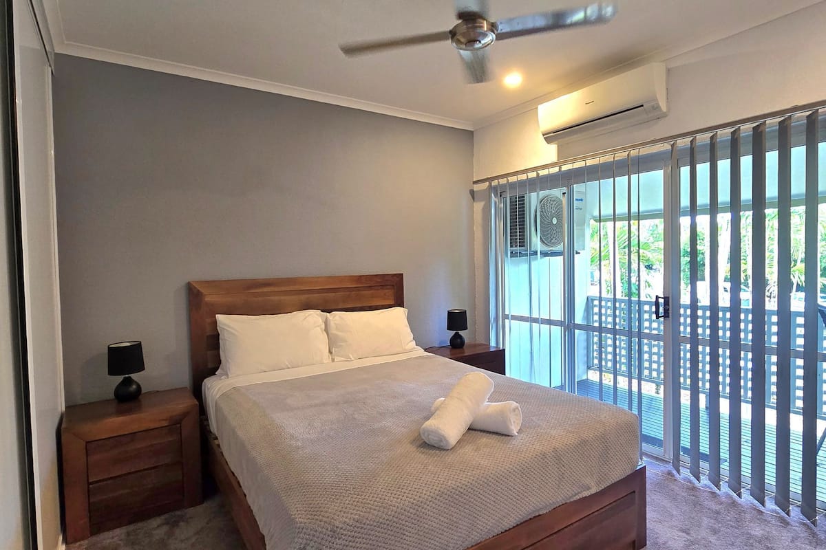 Huvila (49) | Yksilöllisesti sisustettu, silitysrauta/-lauta, vauvansängyt