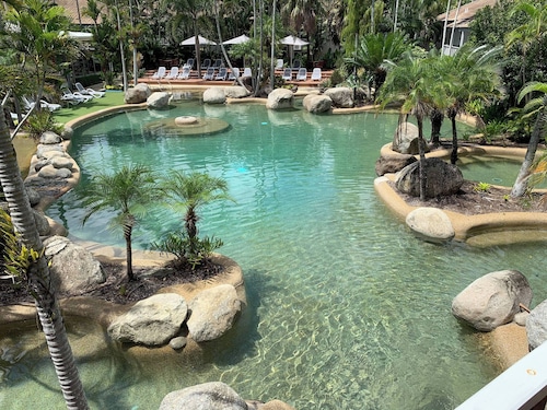 Reef Resort Villas Port Douglas