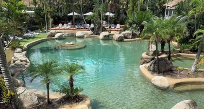 Reef Resort Villas Port Douglas