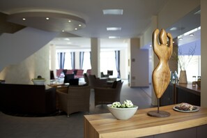 Behandlungsräume für Paare, Sauna, Whirlpool, Dampfbad