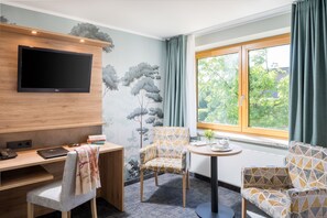 Economy Double Room, 1 Bedroom