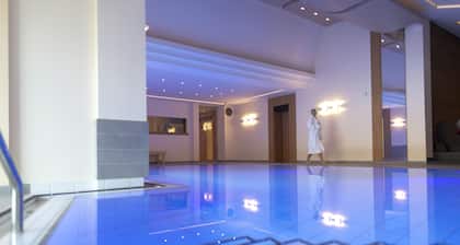 Romantik Hotel Waldschlösschen