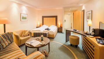 Exclusive Double Room, 1 Bedroom