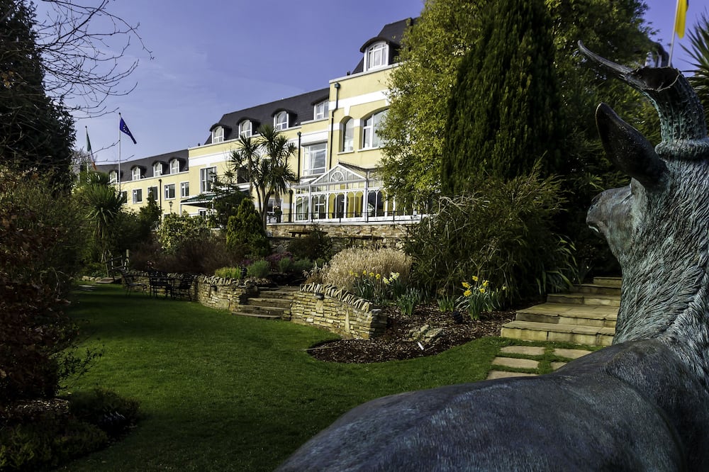 The Glenview Hotel And Leisure Club